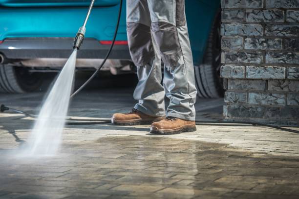 Best Pool Deck Cleaning  in Lake Helen, FL