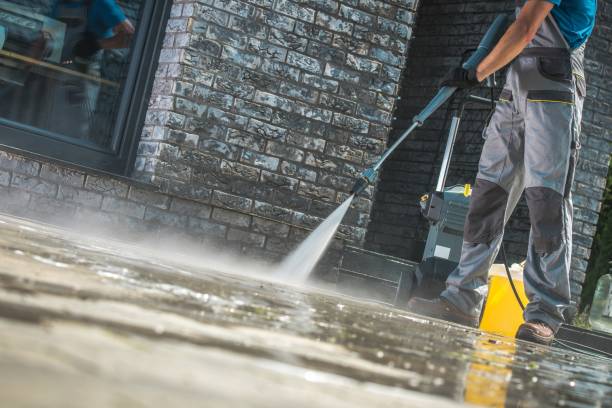 Concrete Sealing in Lake Helen, FL