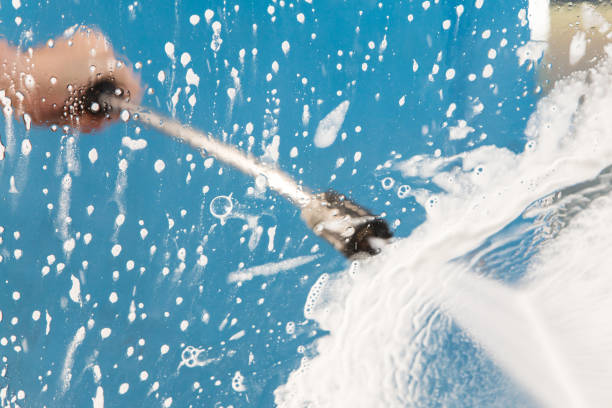 Pre-Holiday Cleaning in Lake Helen, FL