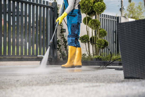 Best Parking Lot and Garage Cleaning  in Lake Helen, FL
