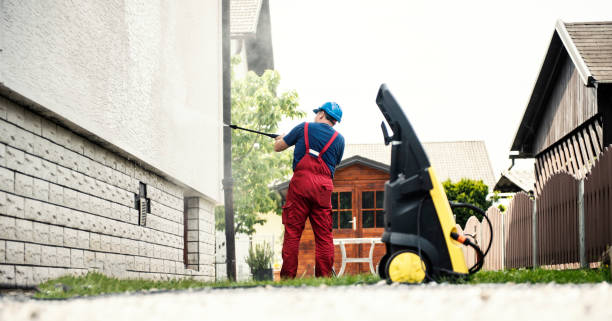 Best Driveway Pressure Washing  in Lake Helen, FL